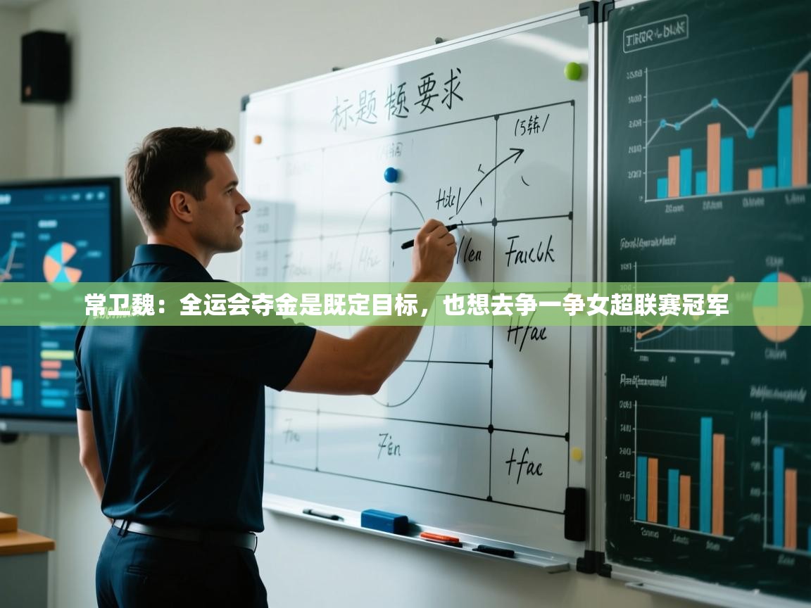 常卫魏：全运会夺金是既定目标，也想去争一争女超联赛冠军