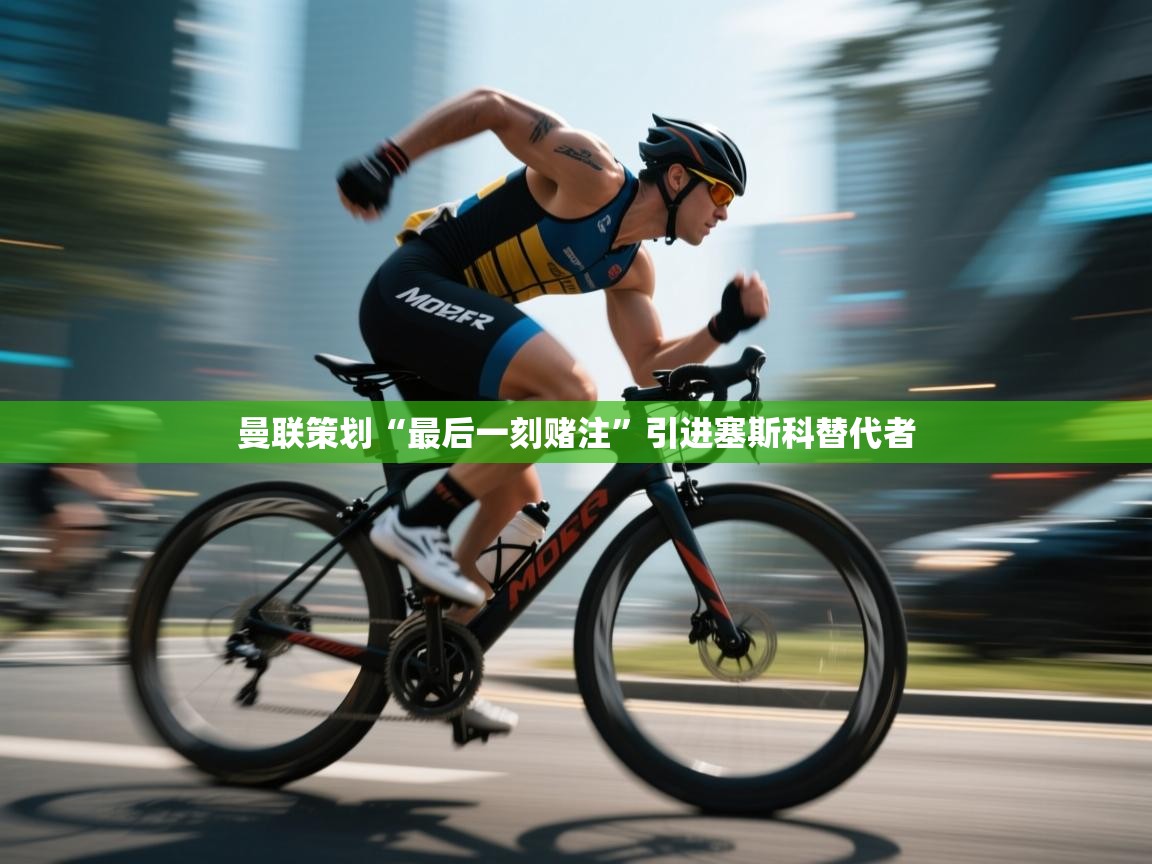 曼联策划“最后一刻赌注”引进塞斯科替代者  第2张