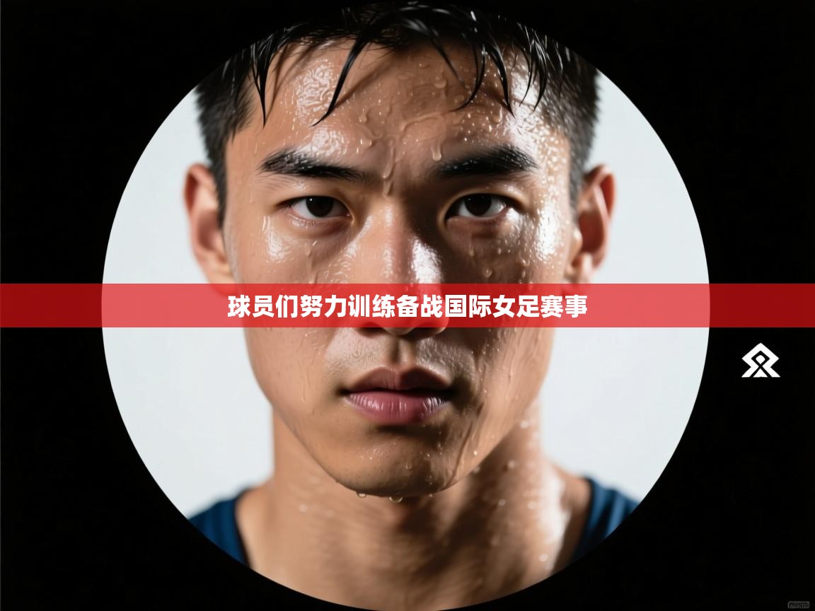 球员们努力训练备战国际女足赛事  第1张