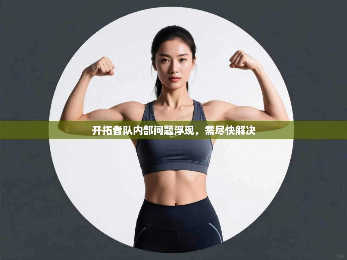 开拓者队内部问题浮现，需尽快解决