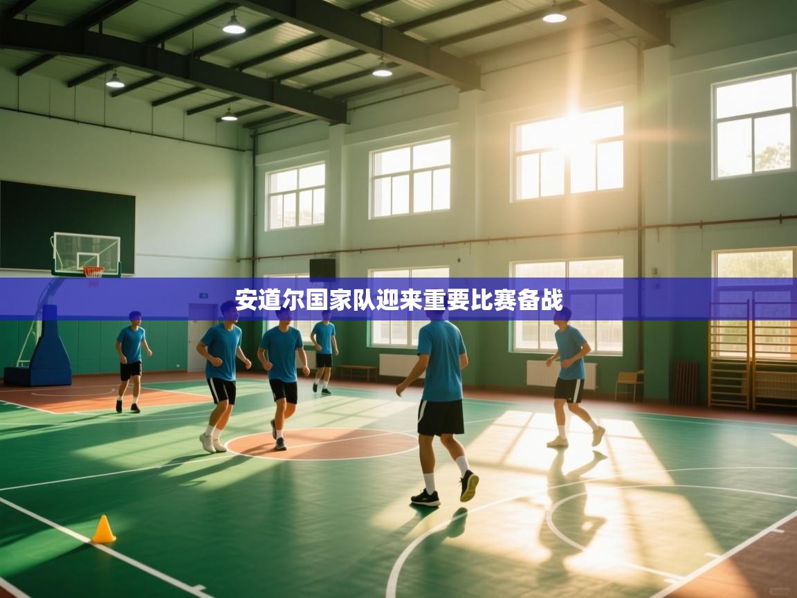 安道尔国家队迎来重要比赛备战  第2张