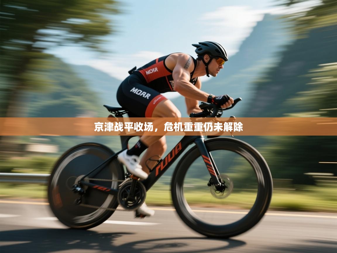 京津战平收场，危机重重仍未解除  第1张