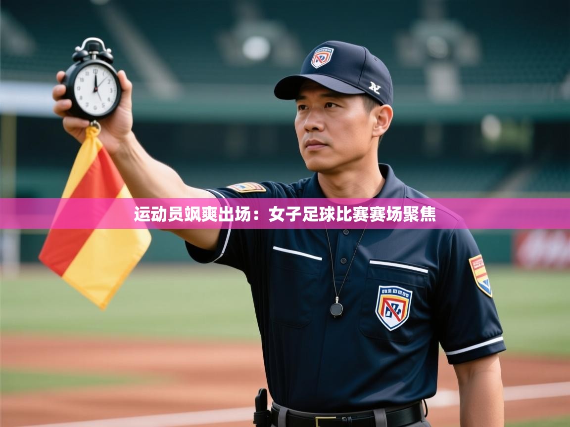 运动员飒爽出场:女子足球比赛赛场聚焦 第1张