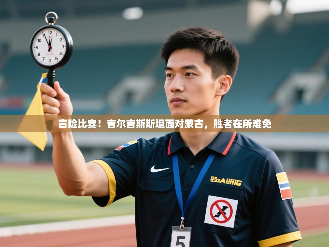 盲险比赛！吉尔吉斯斯坦面对蒙古，胜者在所难免  第1张