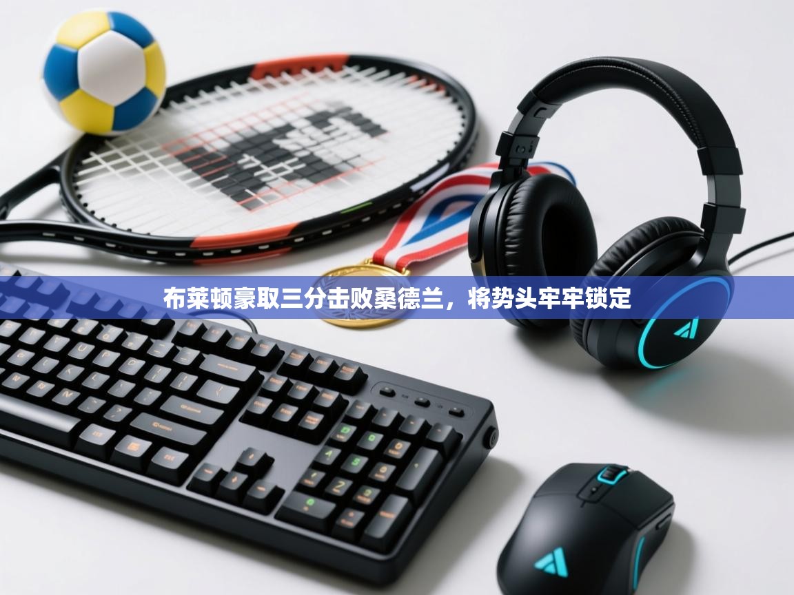 布莱顿豪取三分击败桑德兰，将势头牢牢锁定  第1张