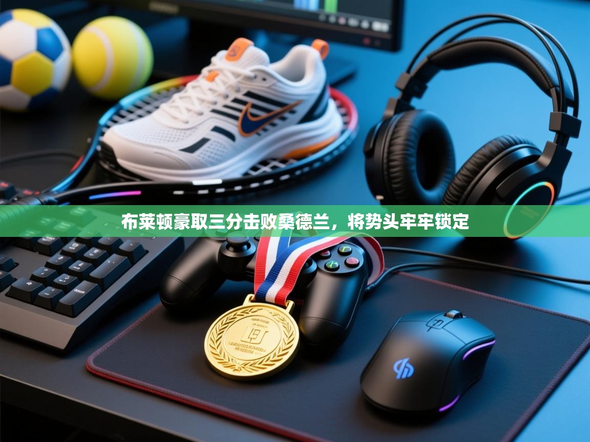 布莱顿豪取三分击败桑德兰，将势头牢牢锁定  第2张