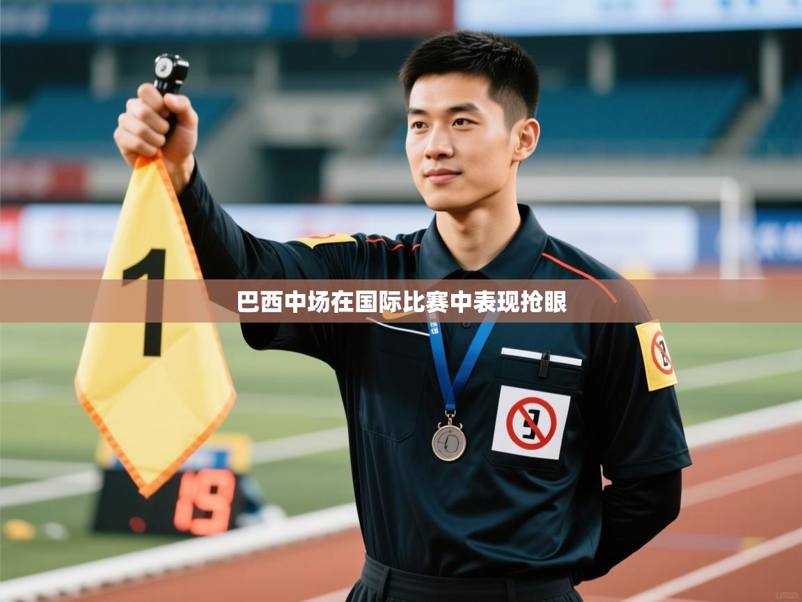 巴西中场在国际比赛中表现抢眼  第1张