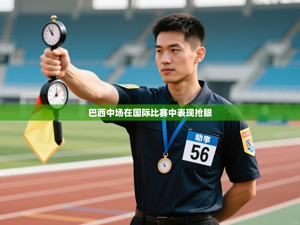 巴西中场在国际比赛中表现抢眼  第2张