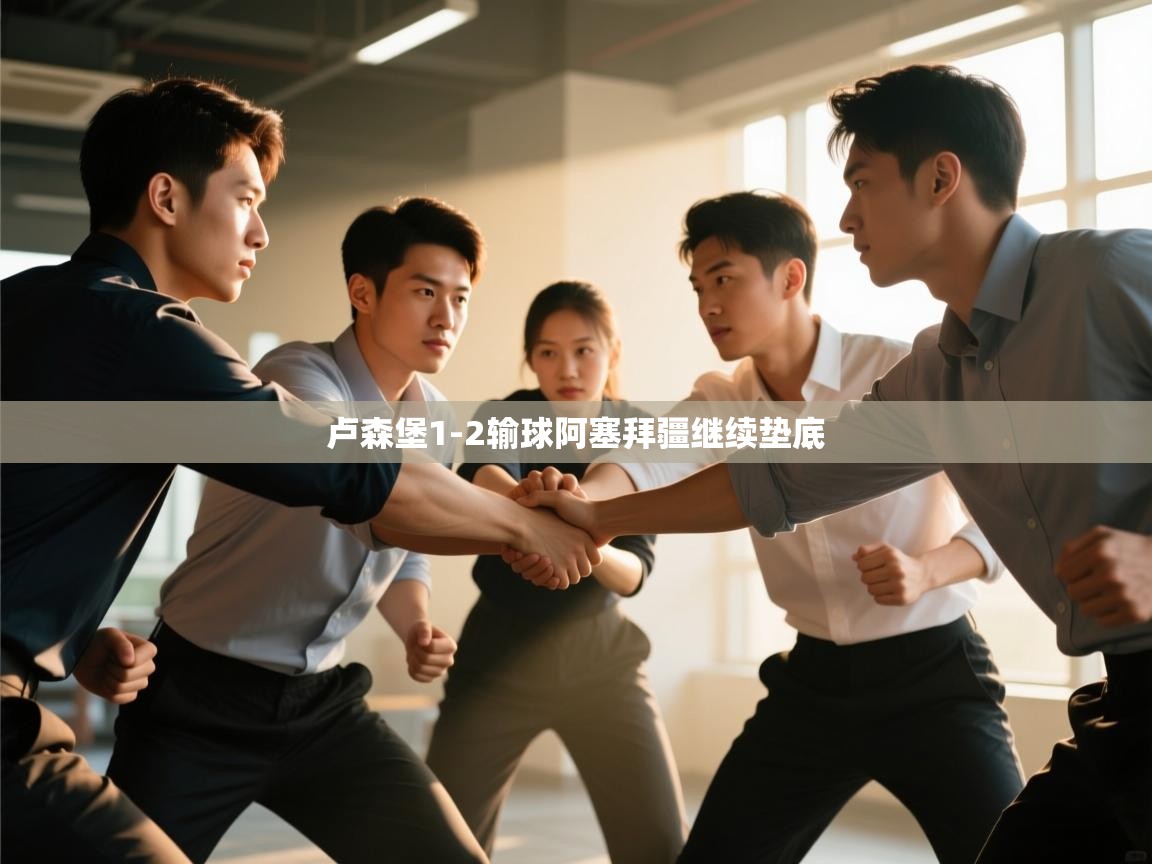 卢森堡1-2输球阿塞拜疆继续垫底  第1张