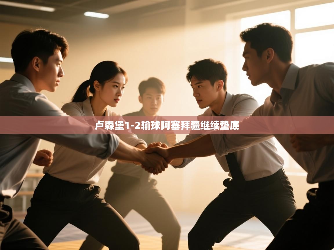 卢森堡1-2输球阿塞拜疆继续垫底  第2张