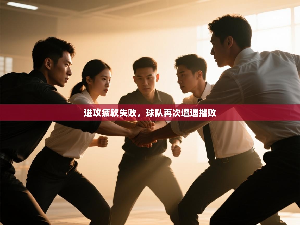 进攻疲软失败，球队再次遭遇挫败  第2张