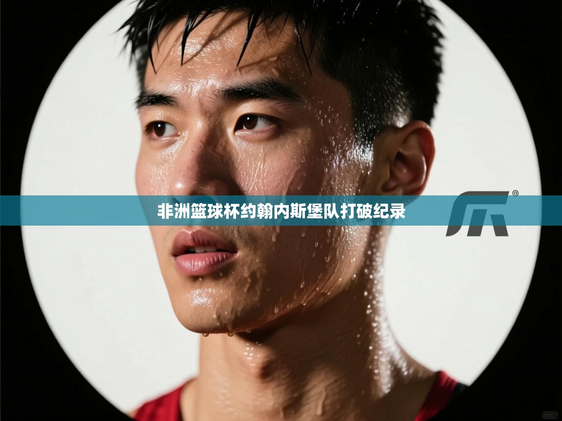 非洲篮球杯约翰内斯堡队打破纪录  第2张