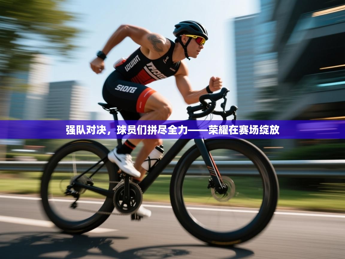 强队对决，球员们拼尽全力——荣耀在赛场绽放