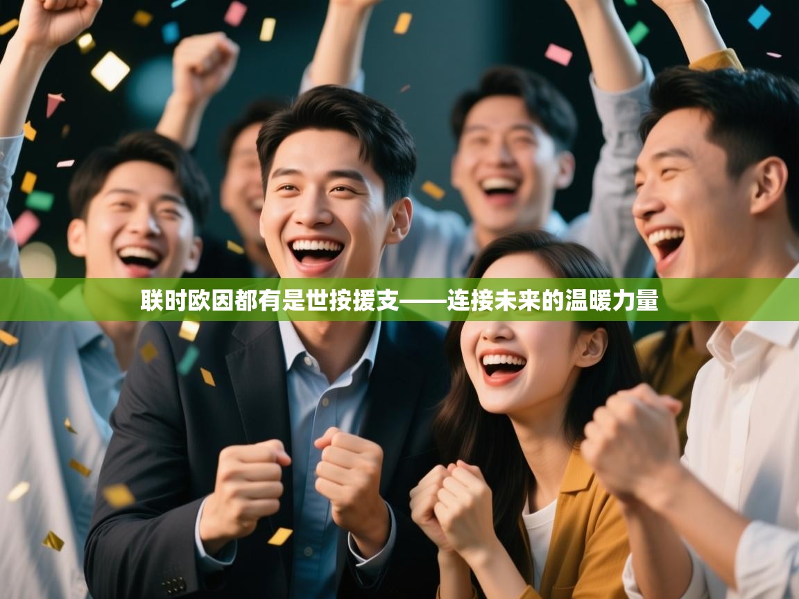 联时欧因都有是世按援支——连接未来的温暖力量