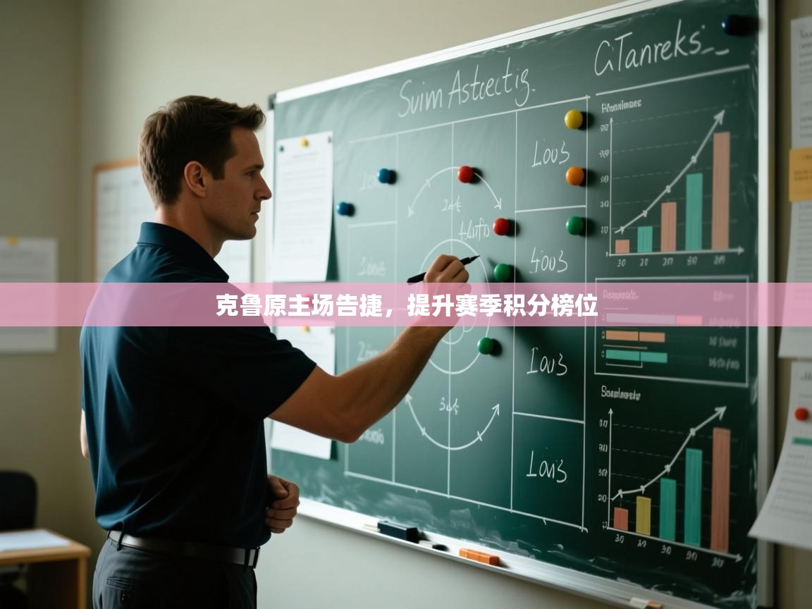 克鲁原主场告捷，提升赛季积分榜位