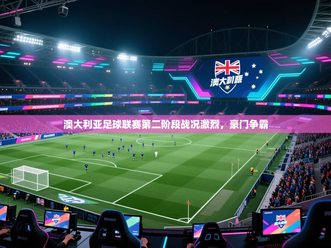 澳大利亚足球联赛第二阶段战况激烈，豪门争霸