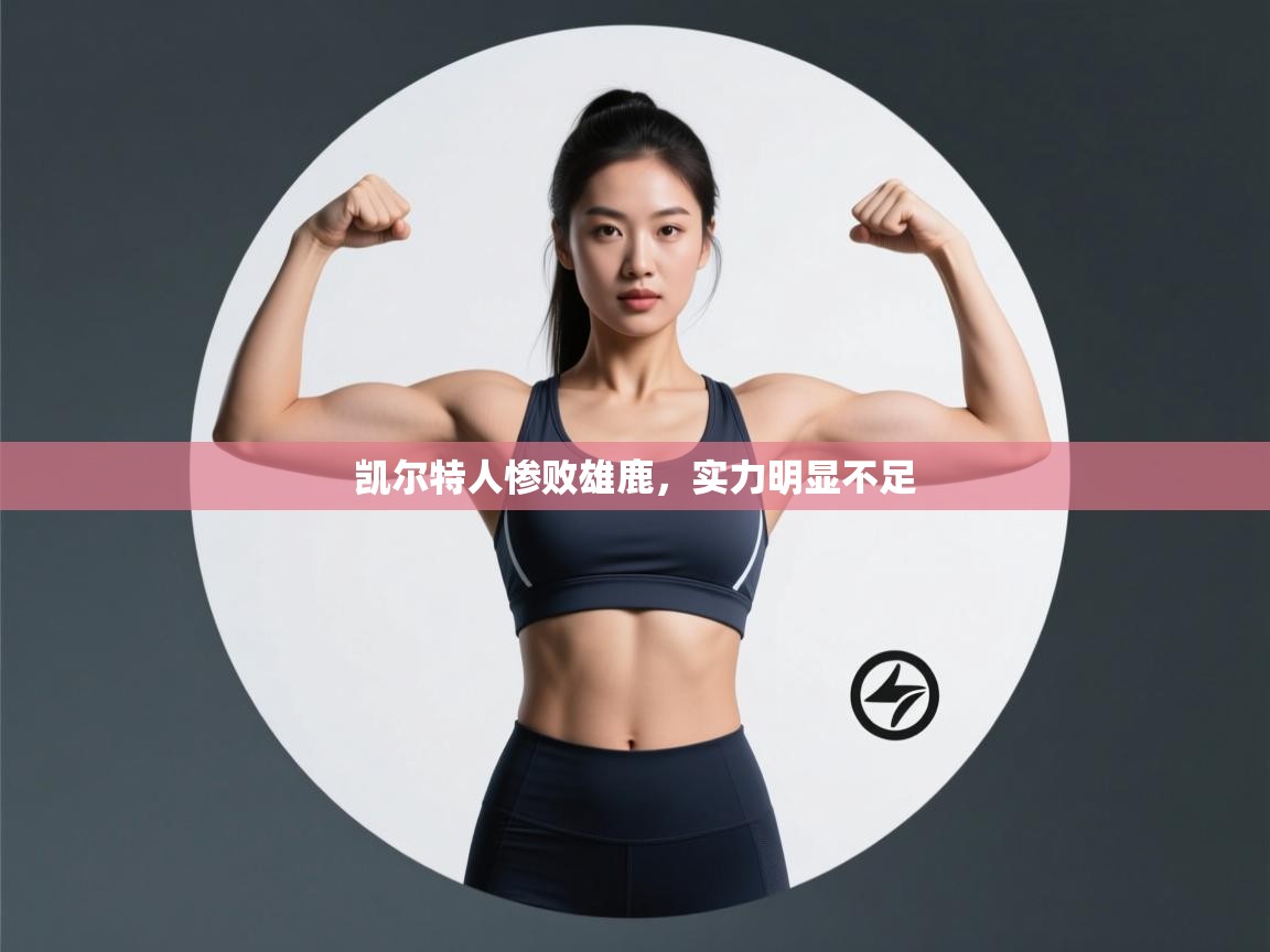 凯尔特人惨败雄鹿，实力明显不足