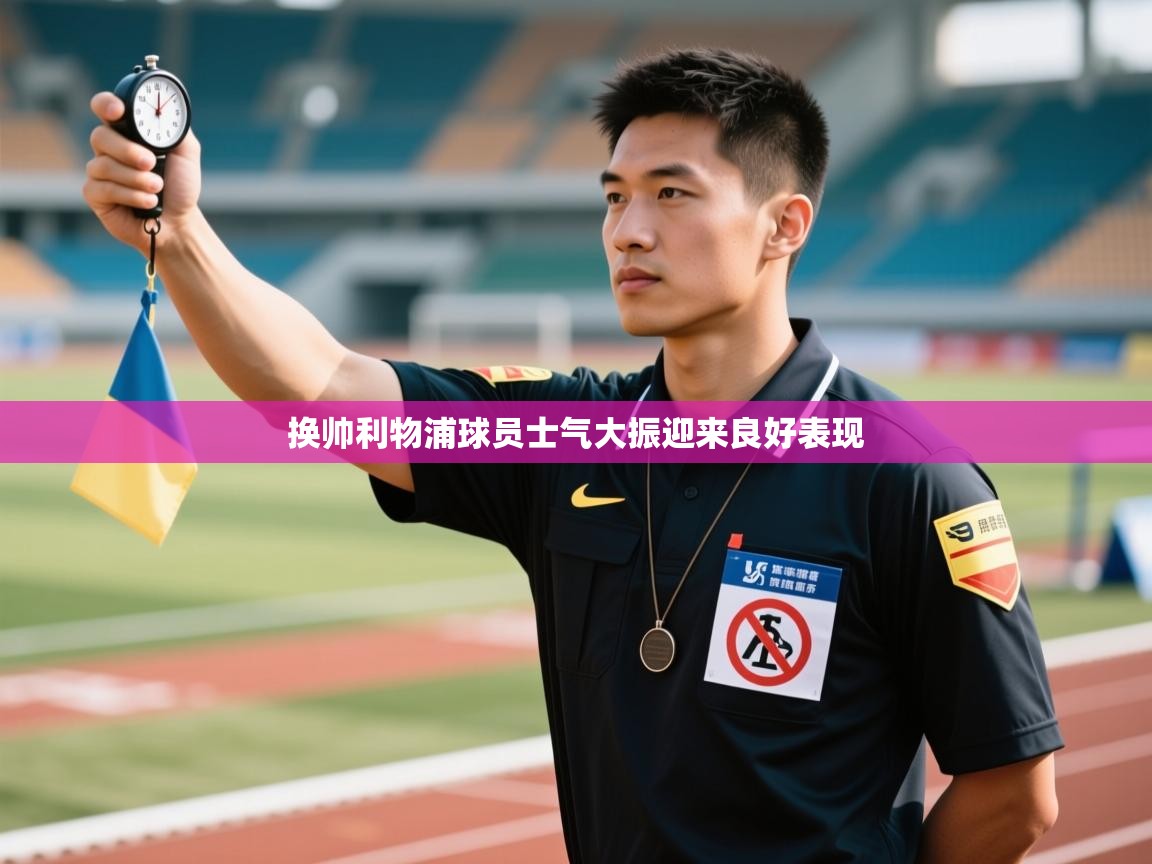 换帅利物浦球员士气大振迎来良好表现 第1张