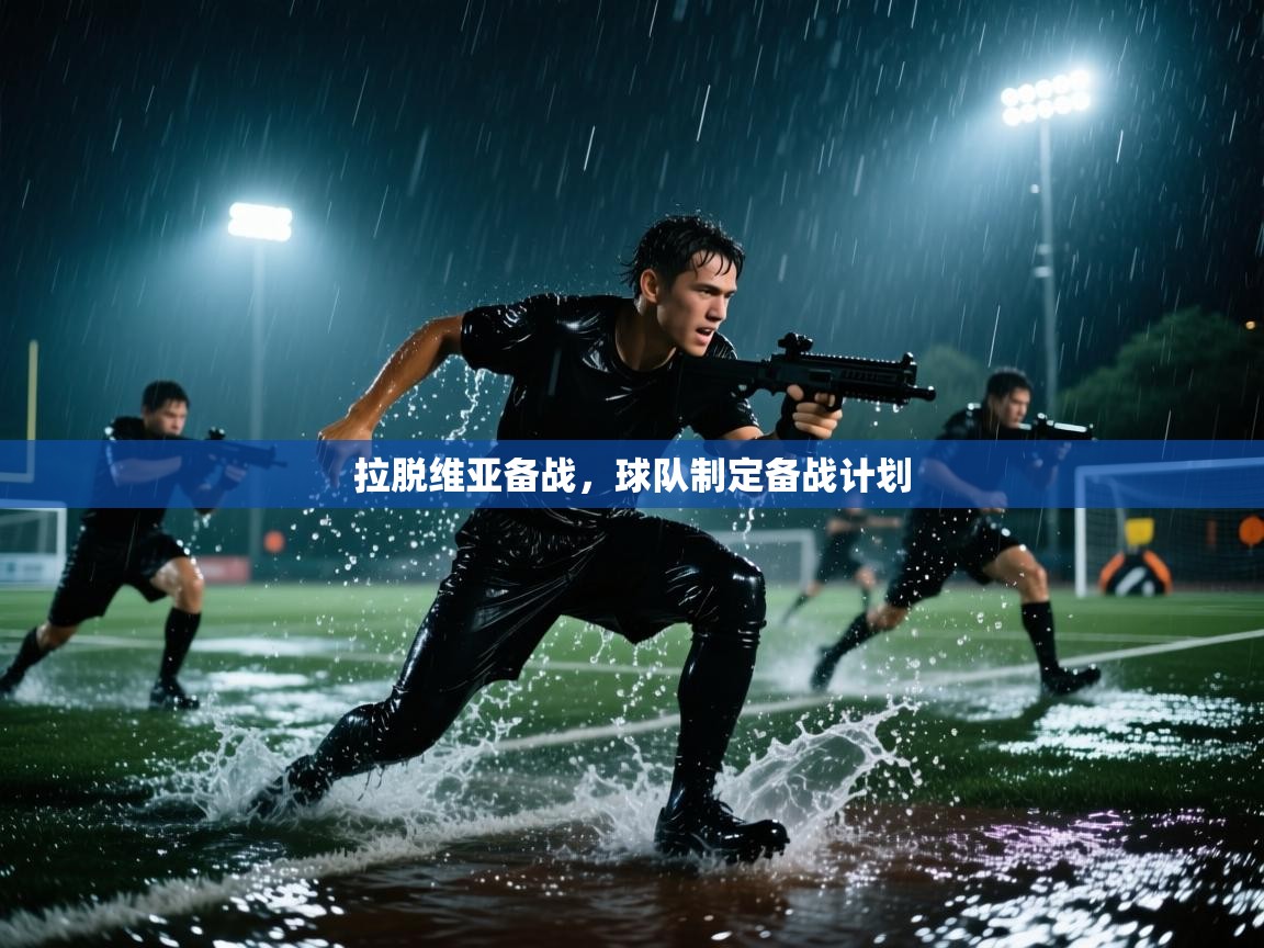 拉脱维亚备战，球队制定备战计划  第2张