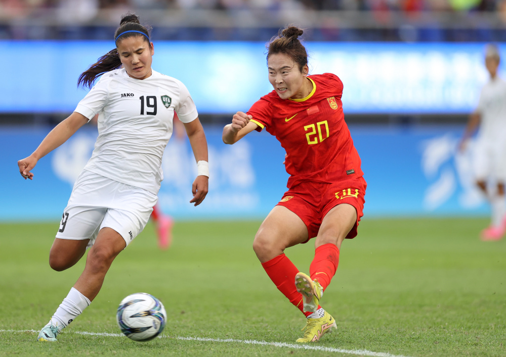 美国世俱杯-中国女足球员在国际赛场上斩获多场胜利的简单介绍